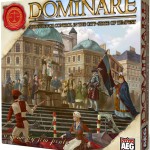 Dominare Box Cover